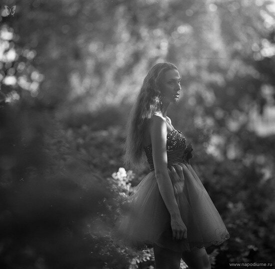 Фото OLGA Lekka VOLKOVA