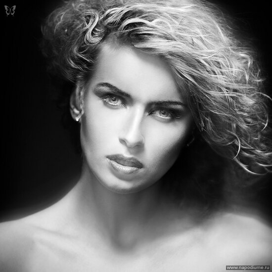 Фото Дарья Комарова