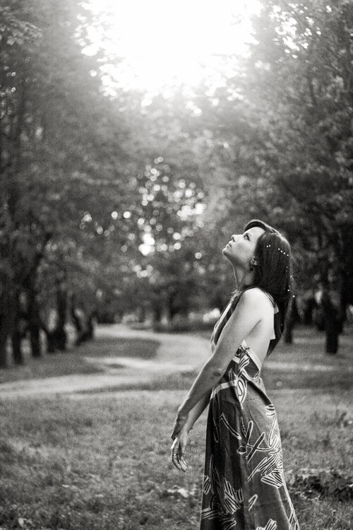 Фото Таша Люкова