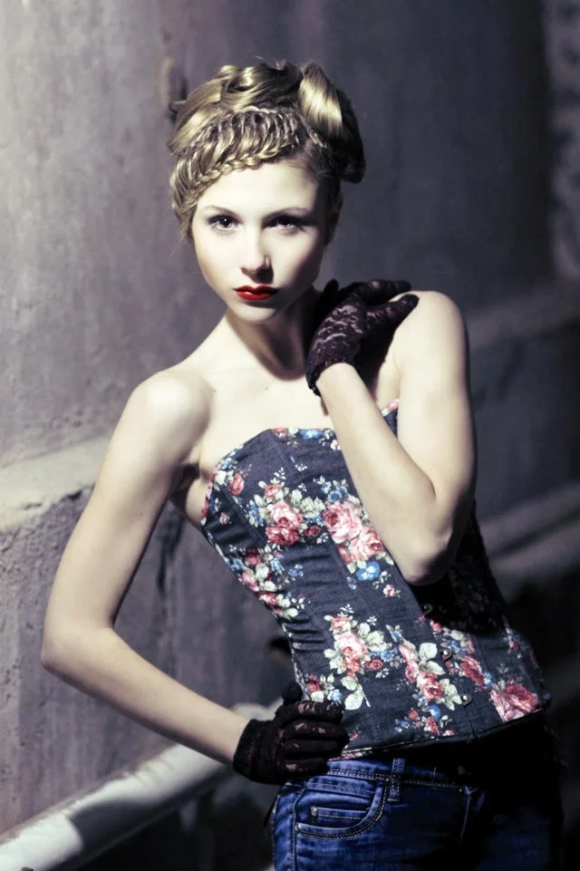 Tatiana Senyutina's photo