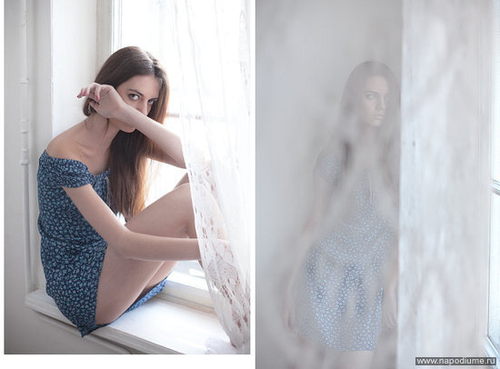 Фото Мария Zi Ma Зиганчина