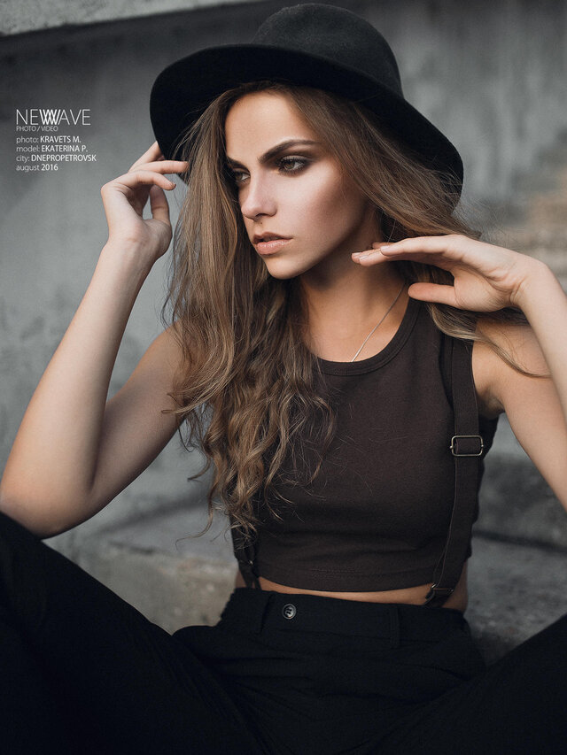 Фото Misha Kravets