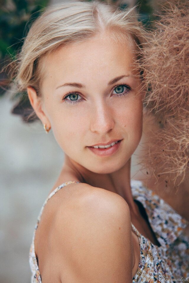 Фото Анна Anna Пешкова