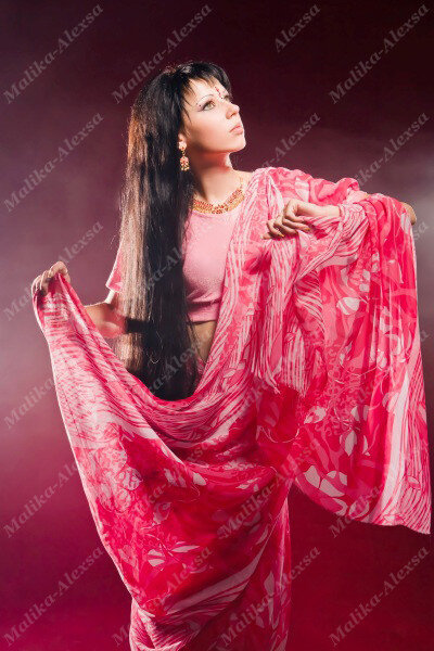 Фото Malika-Alexsa