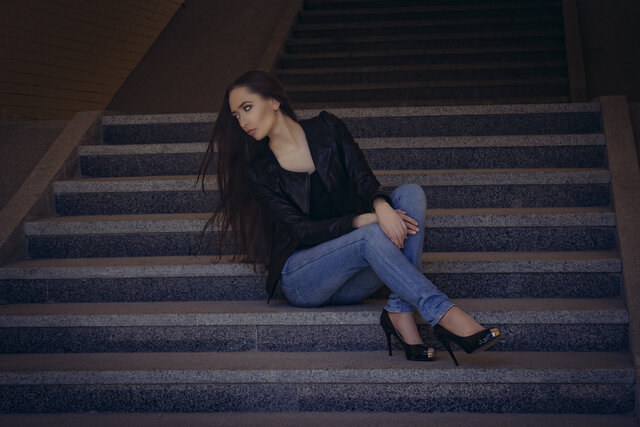 Фото Анна Тутова