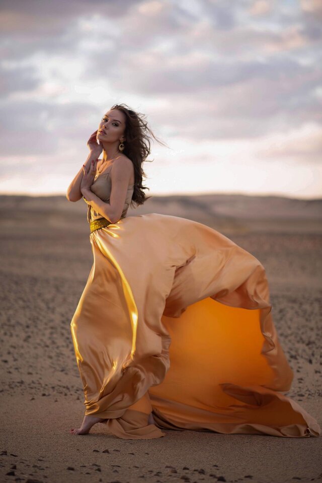 Фото Natalia Klimova