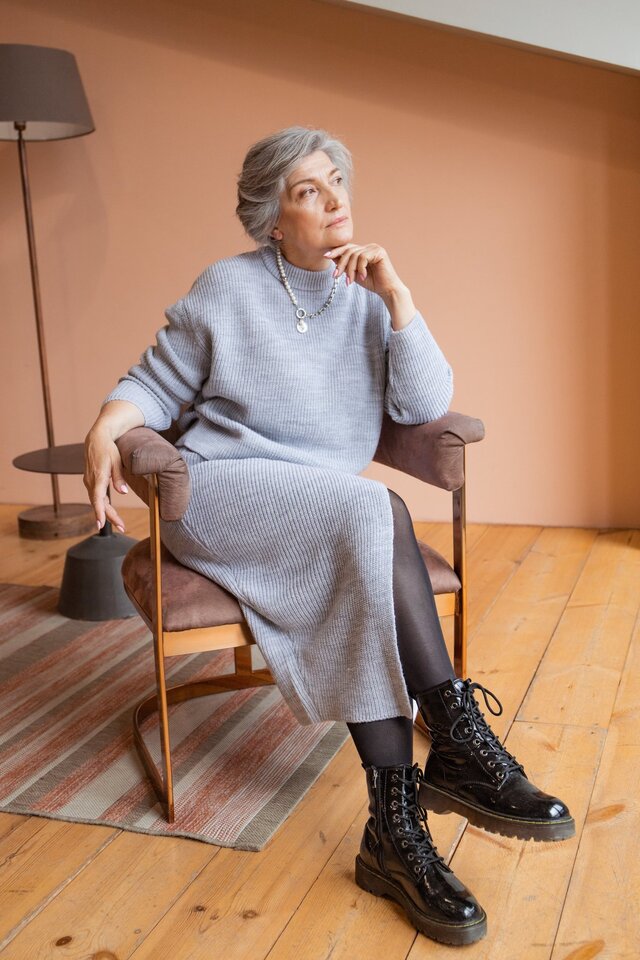 Фото Антонина Волкова