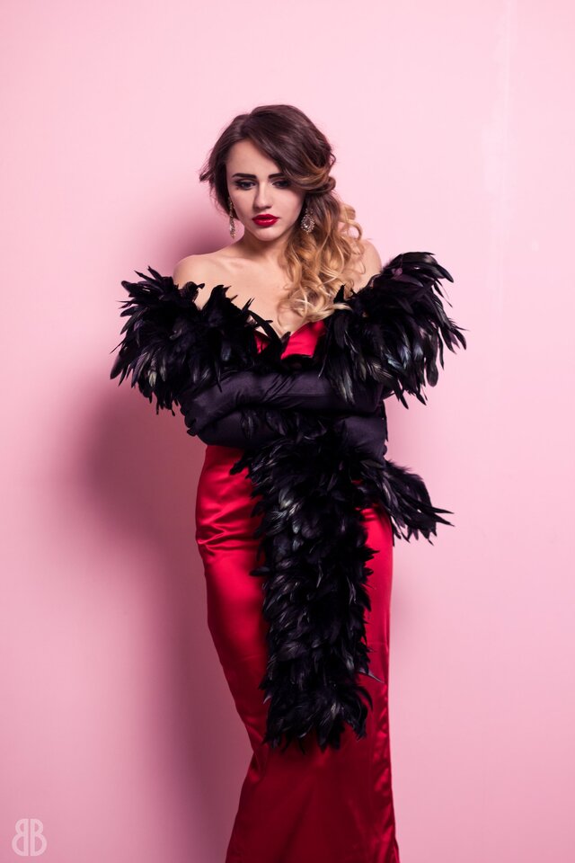 Фото Екатерина ViKetrin Воробец