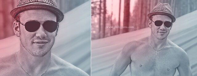 Фото Alexandra Philippova