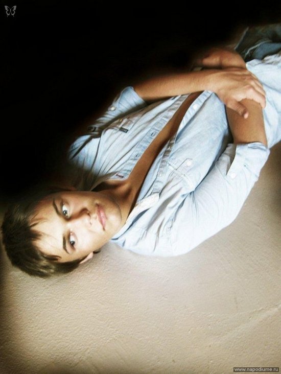 Фото Nikita Bezrukov