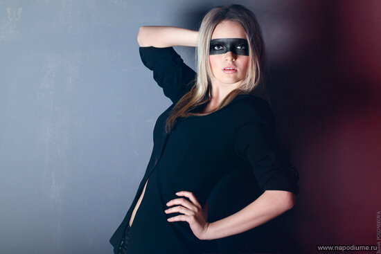 Фото Irina Polovikova