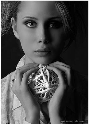 Foto Elizaveta Boecko