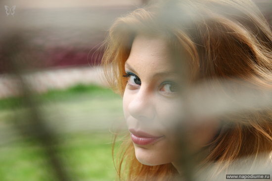 Фото Anna Volosatova