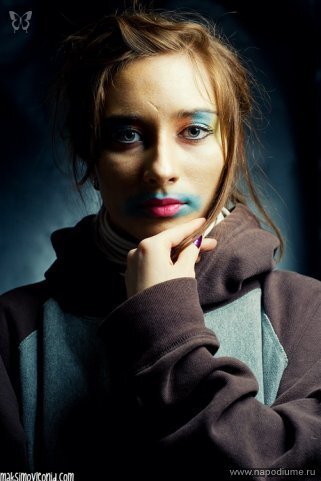 Foto Tona Mitrofanova