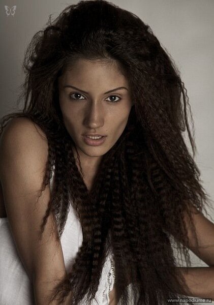 Фото Daria Arkhipova