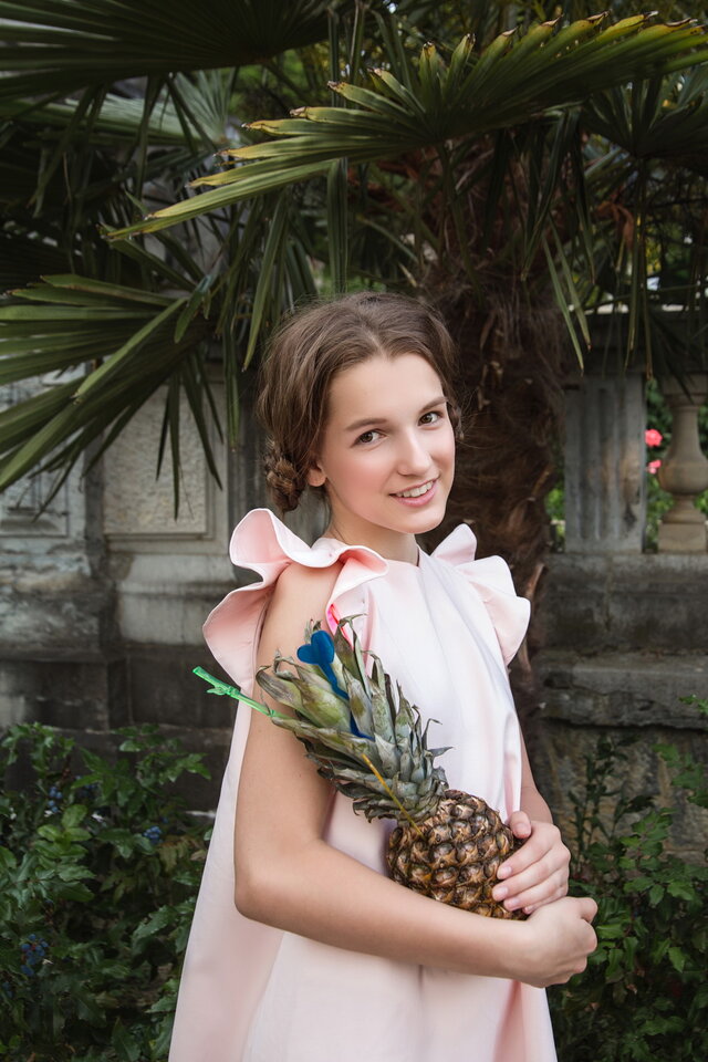 Фото Элина Михайлова