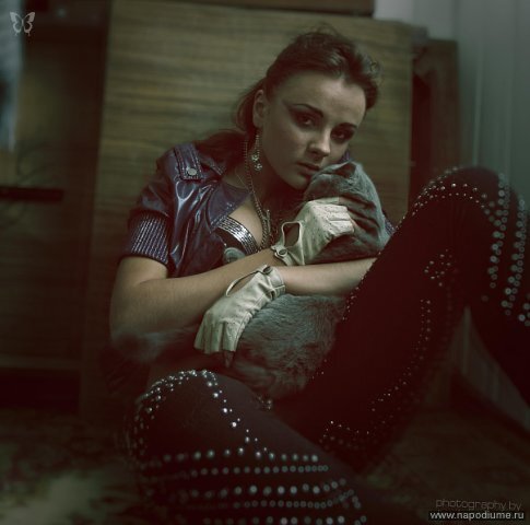 Фото Оксана Стельмах