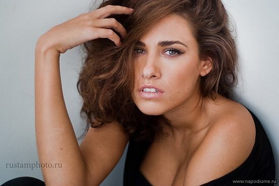 Фото Каферин Кастро