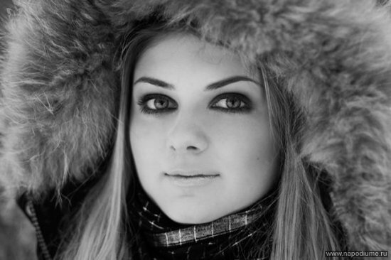 Фото Анна Соколова