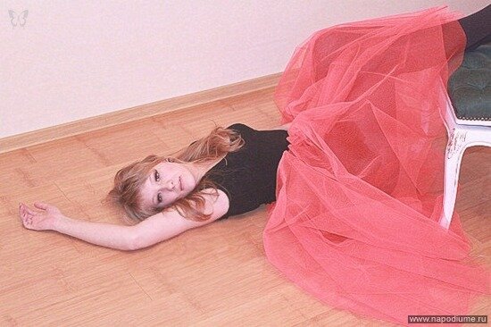 Фото Nastya Savateeva