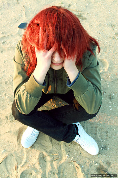 Фото Dasha Zakora