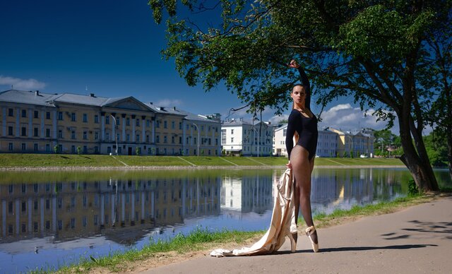 Фото Сергей Spectr9 Барышев
