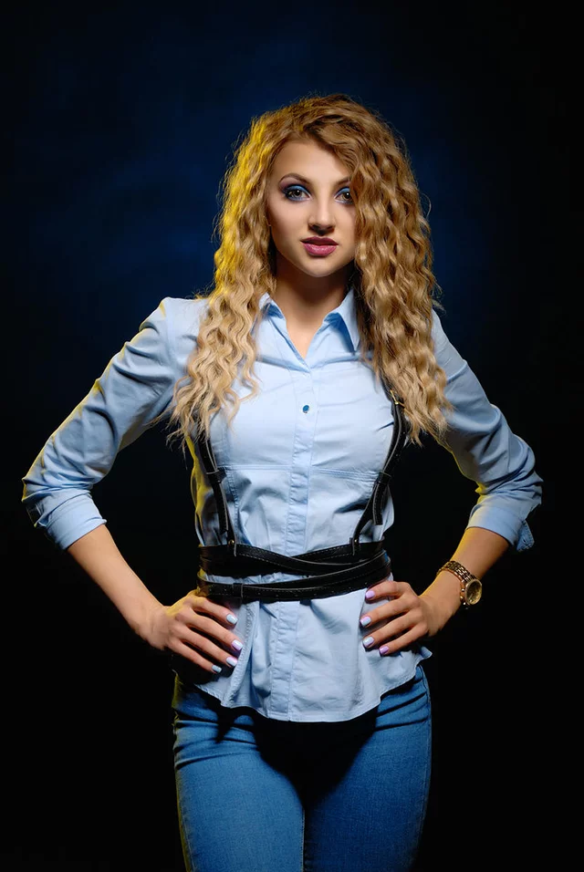 Светлана