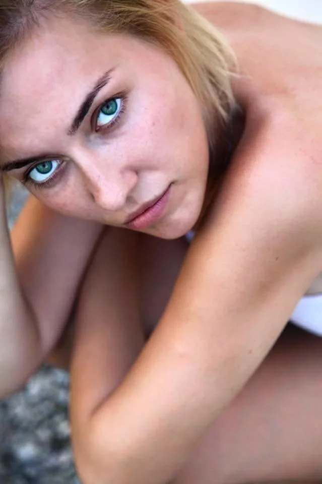 Anna Prokofeva's photo