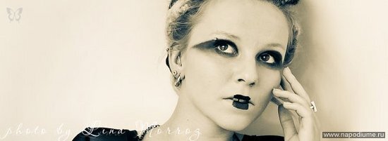 Фото Lina_N Morroz