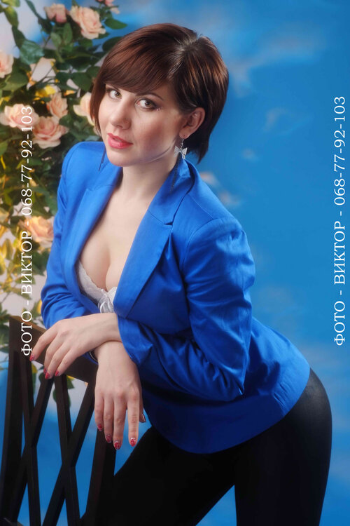 Фото Виктор Глущенко