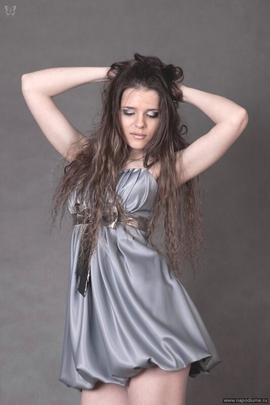 Фото Инна Еськова