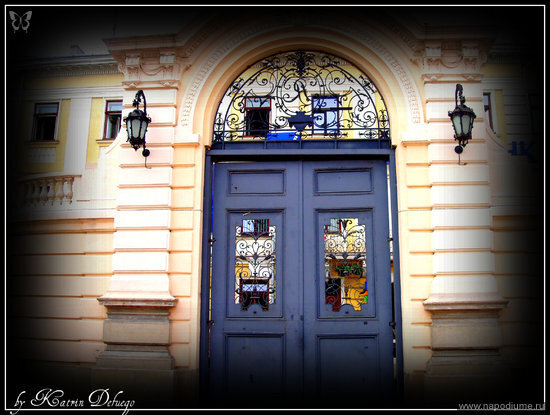 Фото Katrin Voronina