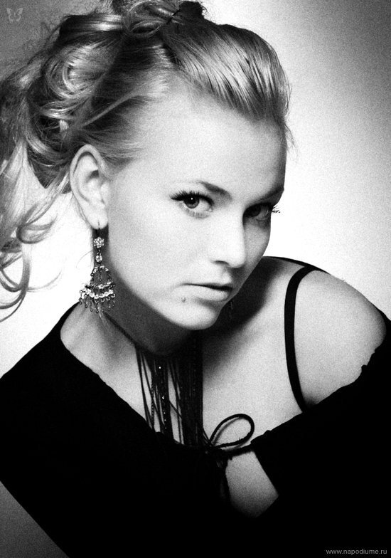 Фото Анна Полякова