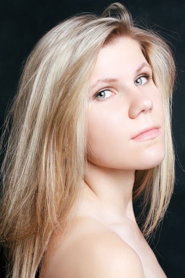 Фото Алена Alena_Dmitrievna Дружинина