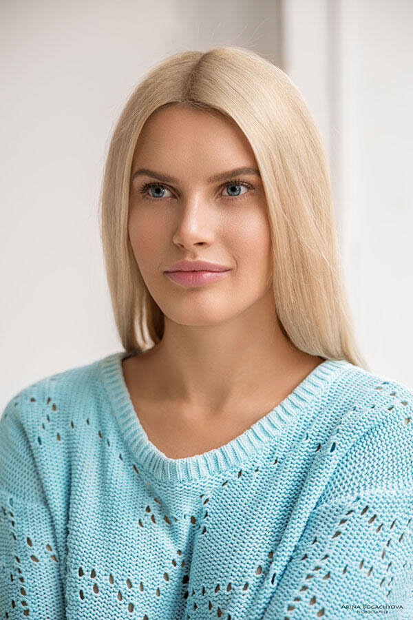 Фото Arina Bogachyova