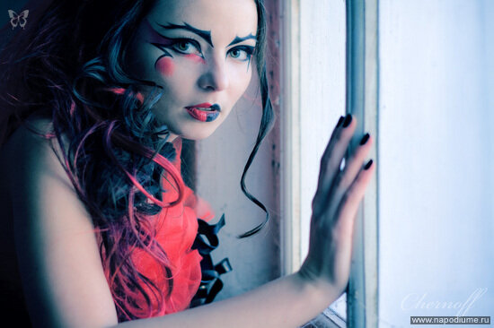 Фото Dmitry Chernoff Chernoff