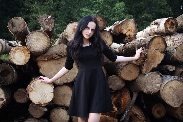 Фото Ирина Артамонова