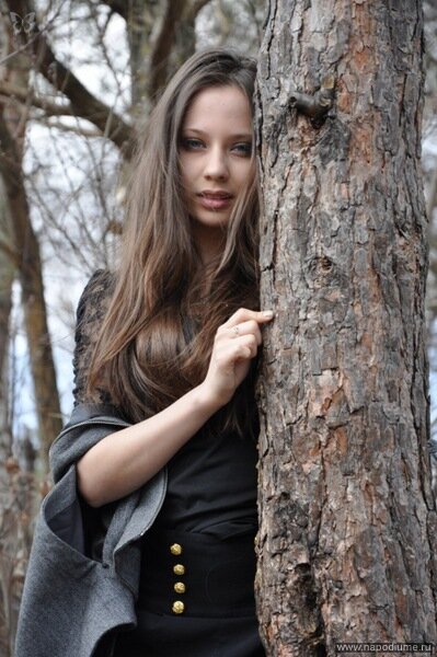 Фото Лиля Маликова