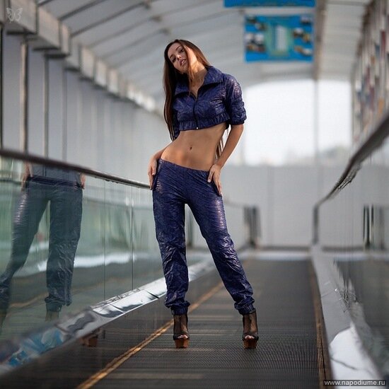 Фото Julia Sungurova