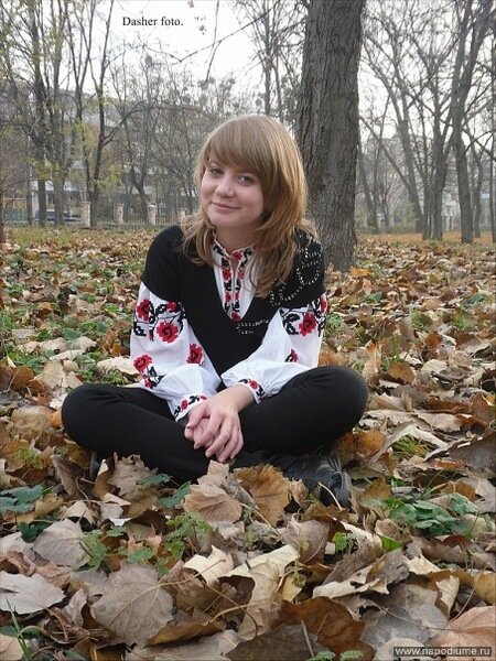 Фото Margarita Rainchuk