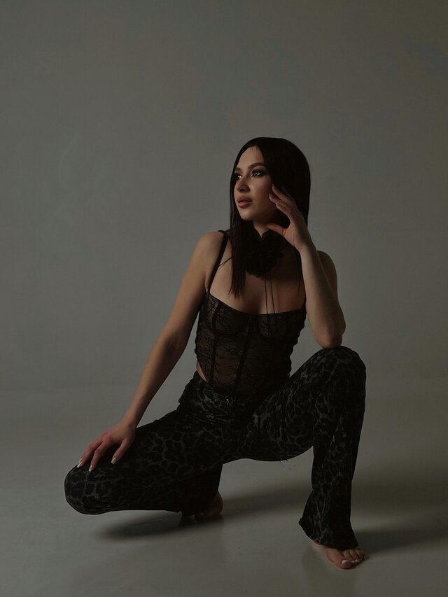 Фото Арина  Соколова