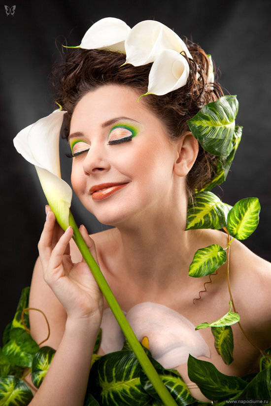 Фото Лина Соколова