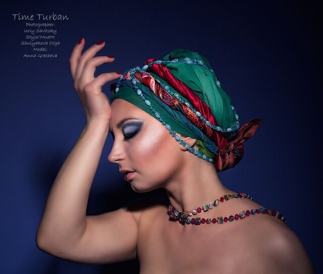 Фото Анна gabinez Грачёва