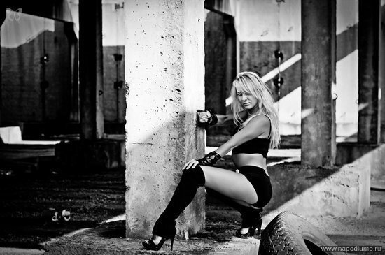 портрет,  Trash,  Industrial,  спорт