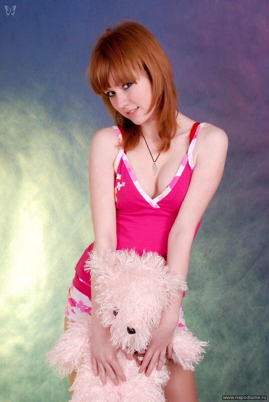Foto Nina Zaharova