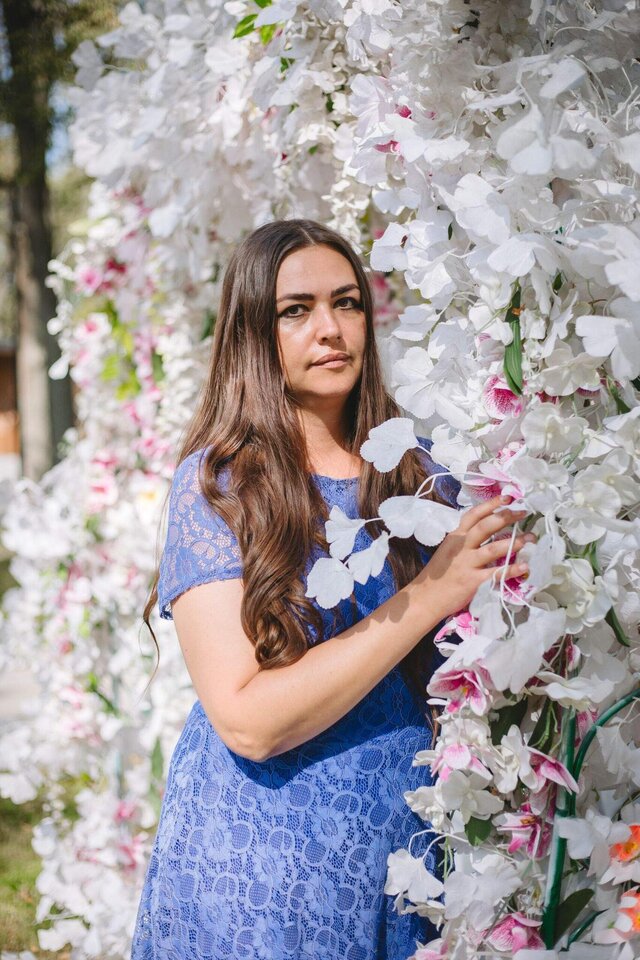 Фото Женя Аверина