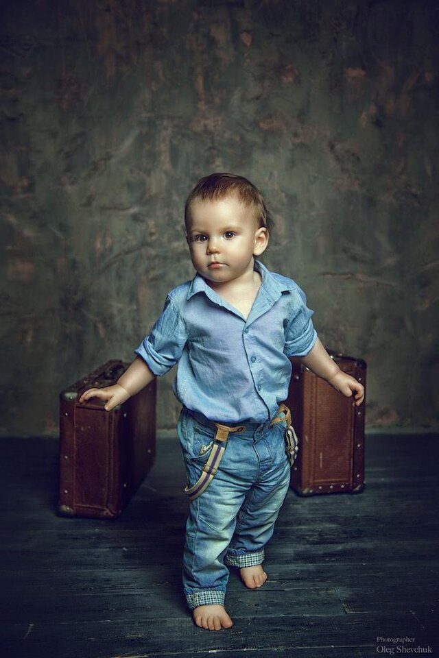 Фото Oleg Shevchuk