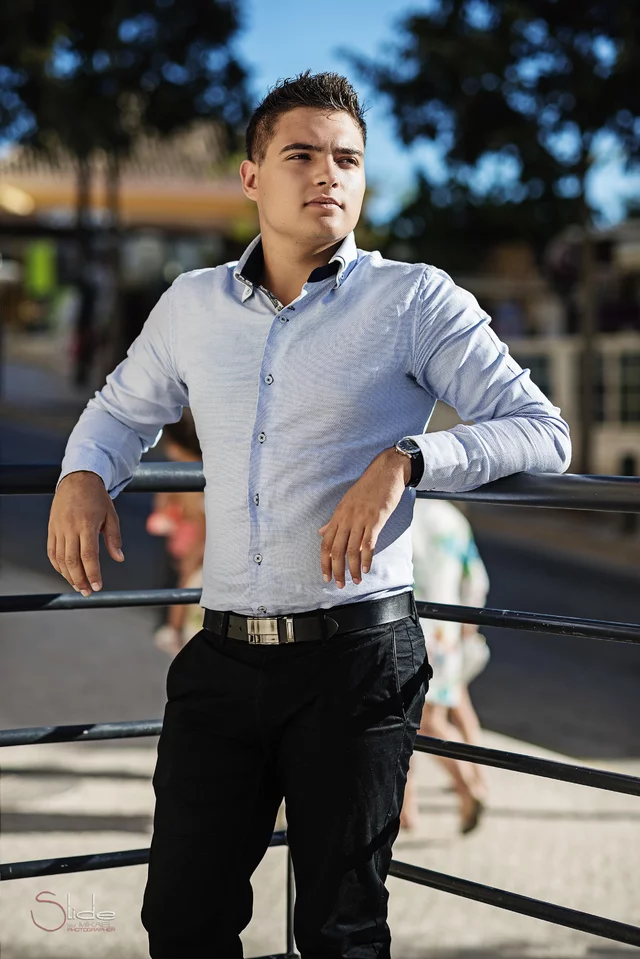 Oleksandr Kovalchuk's photo