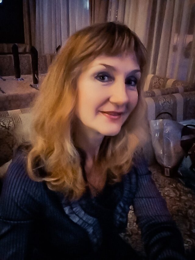 Фото Елена Сорокина
