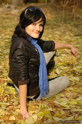 Elena Solnecnaa's photo